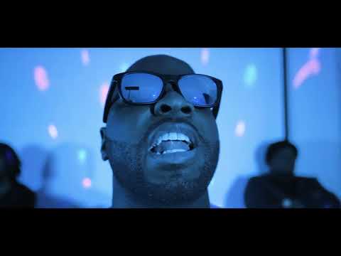 Jaleel Knight "GOAT" ( Official Video )