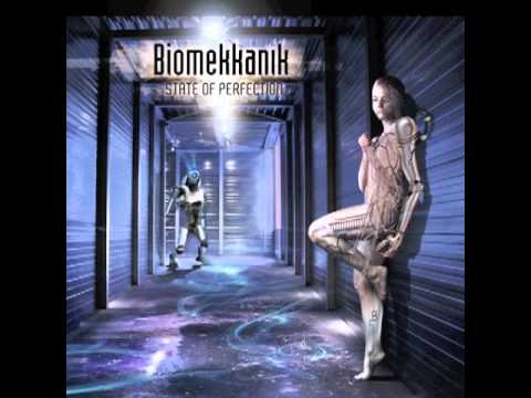 Biomekkanik - State Of Perfection (Titans mix)