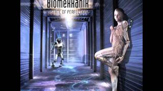 Biomekkanik - State Of Perfection (Titans mix)