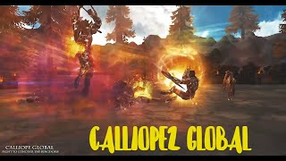 Miniaturka - Speed Server Calliope2 HAIDEEEEE