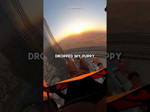 Man SAVES Dog from his DATE!💔