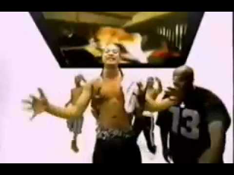 Tupac - Hit Em Up (Official Music Video)