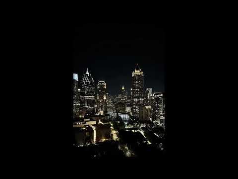9PM in Atlanta - (prod. adturnup)