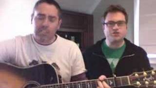 Barenaked Ladies - Maybe Katie (The Bathroom Sessions)