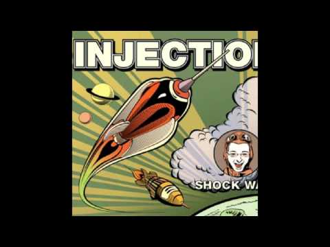 Injection - Shock Wave [Full Album]