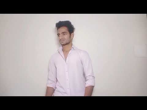 krish vyas Emotional audition 