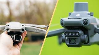 I Tried 10 Best Drones with Cameras for 30 Days Here's What Happened