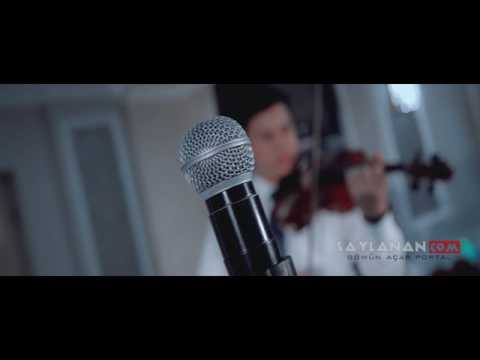 Mekan Annayew-Söymedinmi (official video)HD 2017