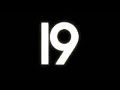 19 Entertainment Logo