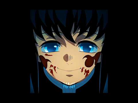 Muichiro Tokito smile edit | Demon slayer