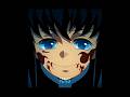 Muichiro Tokito Smile Edit Demon Slayer