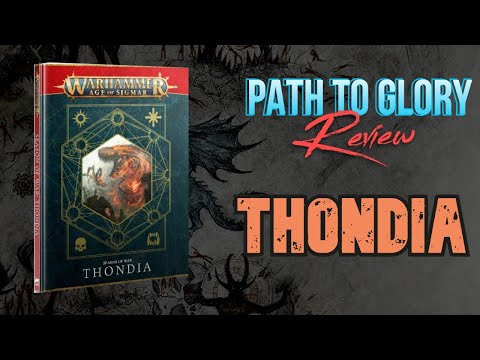 Path to Glory Review: Thondia