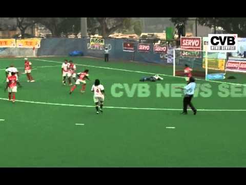 FIH SHIFTS CHAMPIONS TROPHY OUT OF INDIA