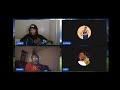 JAYROB Ghost Caught On Zoom
