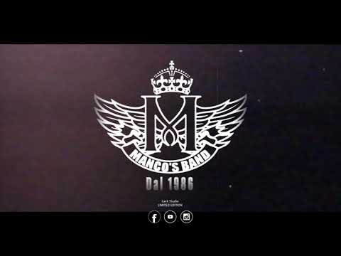 Discografia Manco's band - Giglio del Fabbro 2014 "Medley 2014"