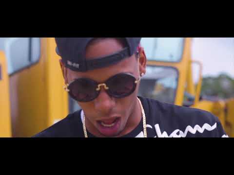 Mandrake "Nota de Sour" "VIDEO OFICIAL"  Mandrake❌ Young Mugi❌ Pixie Flow.