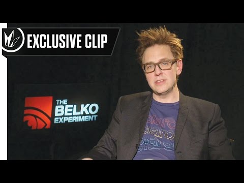 The Belko Experiment Exclusive Clip (2017) -- Regal Cinemas [HD]