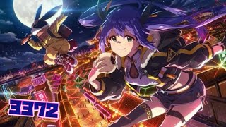 ミリシタ日記 3372日目 あれ序盤の意味深展開は？