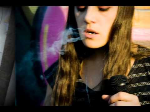 Sara Hebe - Tuve que quemar