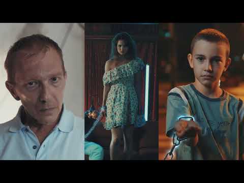 Human trafficking is a HARSH REALITY – DON’T LOOK AWAY!