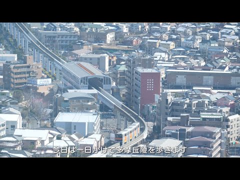 SATOYAMAさんぽ｜明星大学