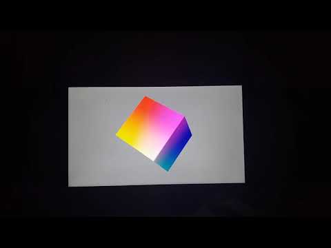 fl2000_drm on Linux - kmscube/dri