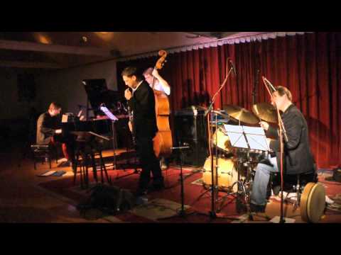Levantasy: Kepera Trio with Yoram Lachish- Autumn Will