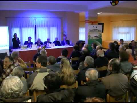 ONDA TG 3.03.2014 - OTTAVA EDIZIONE DI FRANTOLIO