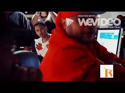 Tempo x Randy Nota x Miky Woodz "CORITO SANO"