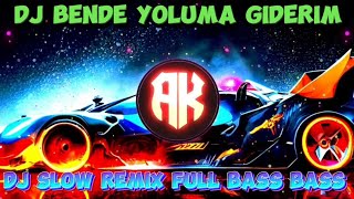 Download lagu DJ BENDE YOLUMA GIDERIM__DJ SLOW REMIX FULL BASS BASS mp3 Download lagu DJ BENDE YOLUMA GIDERIM__DJ SLOW REMIX FULL BASS BASS mp3