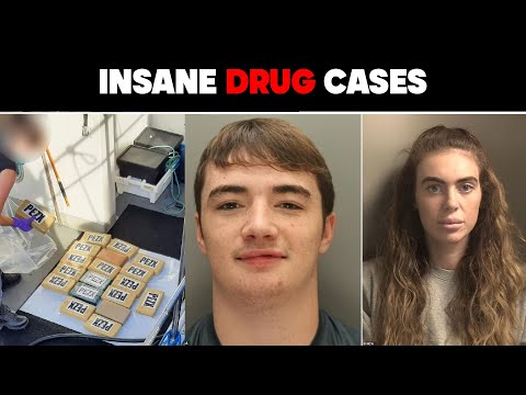 BRITAIN’S MOST BRUTAL GANGS – 2 HOUR TRUE CRIME UK COMPILATION #2