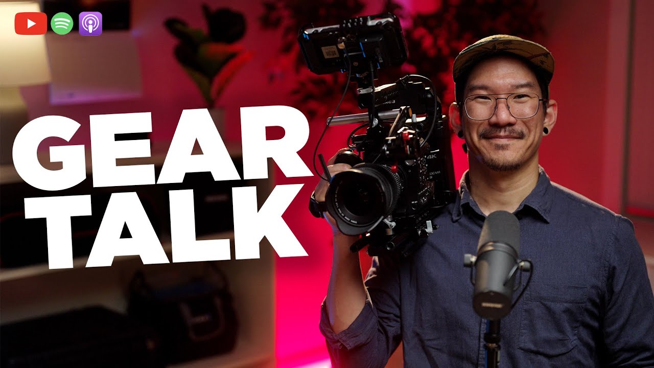 Why the Sony FS5 is STILL a reliable workhorse in 2025