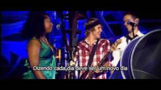 McFLY - Falling In Love (Legendado em Português)