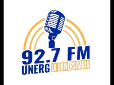 Briella & Gustavo Elis - Retrovisor por Unerg 92.7 FM San Juan De Los Morros, Guárico, Venezuela