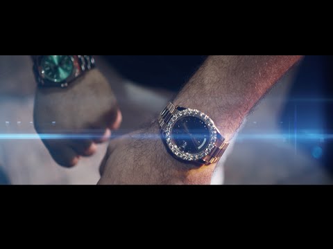 El Nino - Josue Diaz Y Su Operativo  (Video Official)