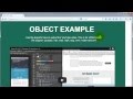 Add HTML Media (Audio, Video, SWF) to your PSD Add HTML Media (Audio, Video, SWF) to your PSD