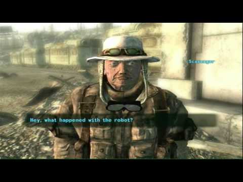 Let's Play Fallout 3 - Part 77