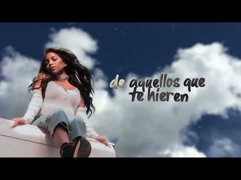 Sirena Miler - No Le Bajaré (Official Lyric Video)