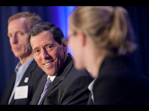 John Caccavale '81 on what makes Duke finance students unique