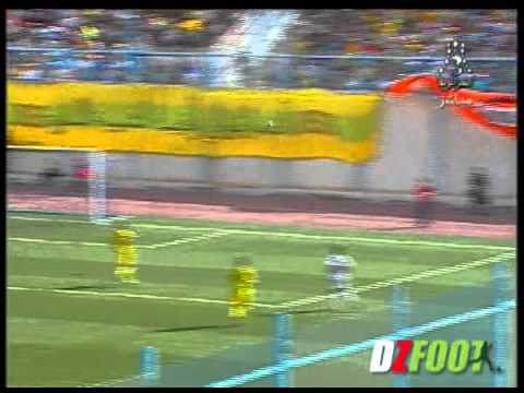 Championnat Ligue 1 (Saison 2013/14 - 8ème journée) JS SAOURA 3-1 MC ORAN