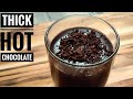 Thick Hot Chocolate Recipe How To Make Hot Chocolate At Home Easy And Delicious Hot Chocolate