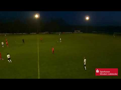 TuS Lahde/Quetzen vs. TuSPO