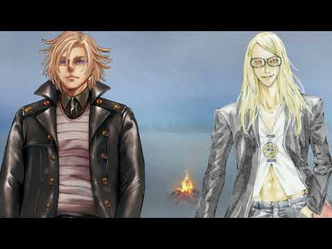 【FGO OST】 Daybit & Tezcatlipoca