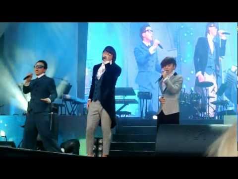 HD [120428]  KMF10 Arirang 阿里郎