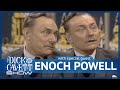 Enoch Powell Responds To Being Called A Racist The Dick Cavett Show