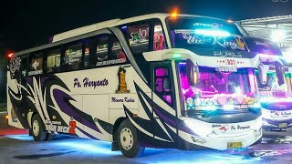 Download lagu DJ BUS MALAM FULL STROBO PO HARYANTO mp3