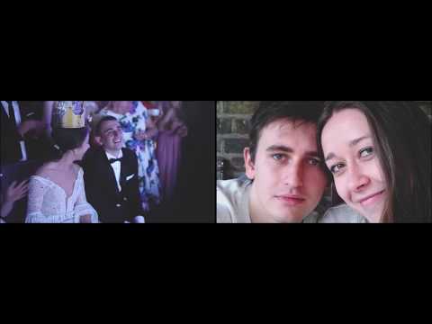 "Kiedy Janek Poznał Kamę" -  Niespodzianka dla młodych, czyli Podsiadło i Kękę na weselu!