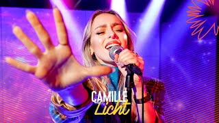 Camille Dhont - Licht