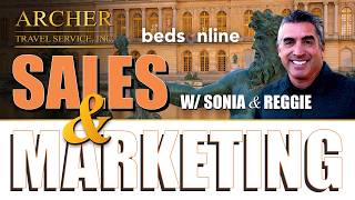 Bedsonline Sales & Marketing Lab w/ Sonia