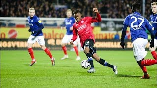Fußball stand em